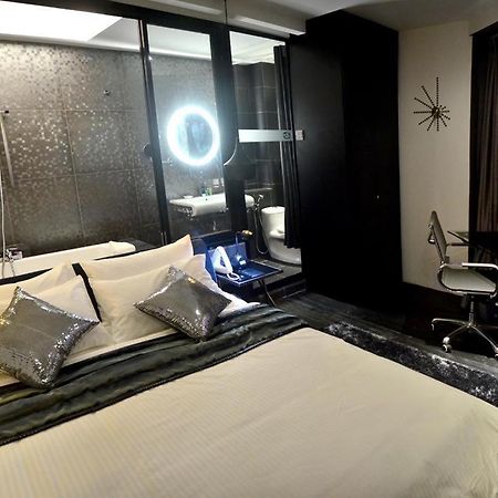 Orion Design Hotel Kuala Lumpur Bagian luar foto