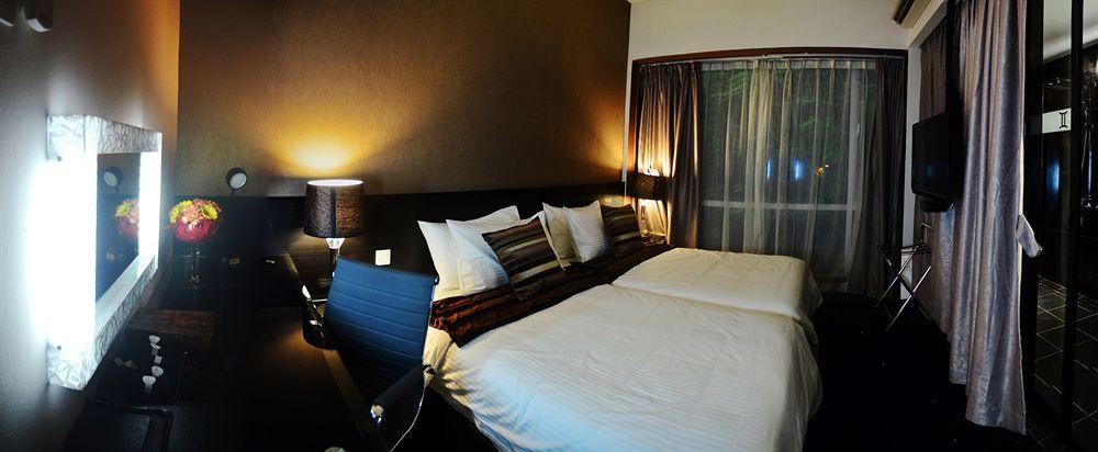 Orion Design Hotel Kuala Lumpur Bagian luar foto