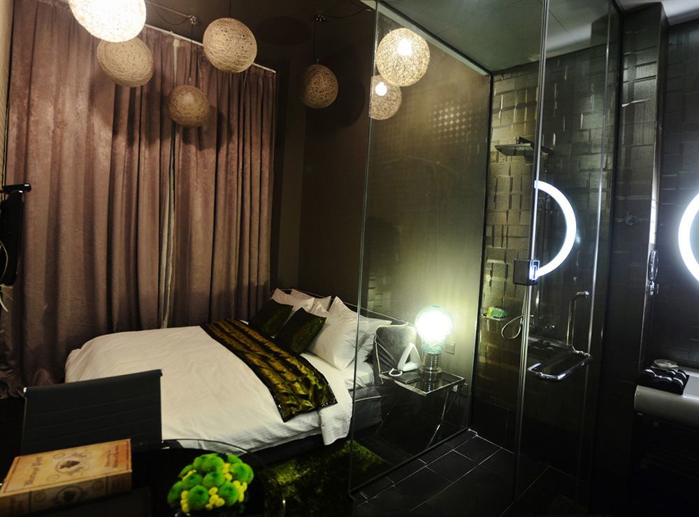 Orion Design Hotel Kuala Lumpur Bagian luar foto