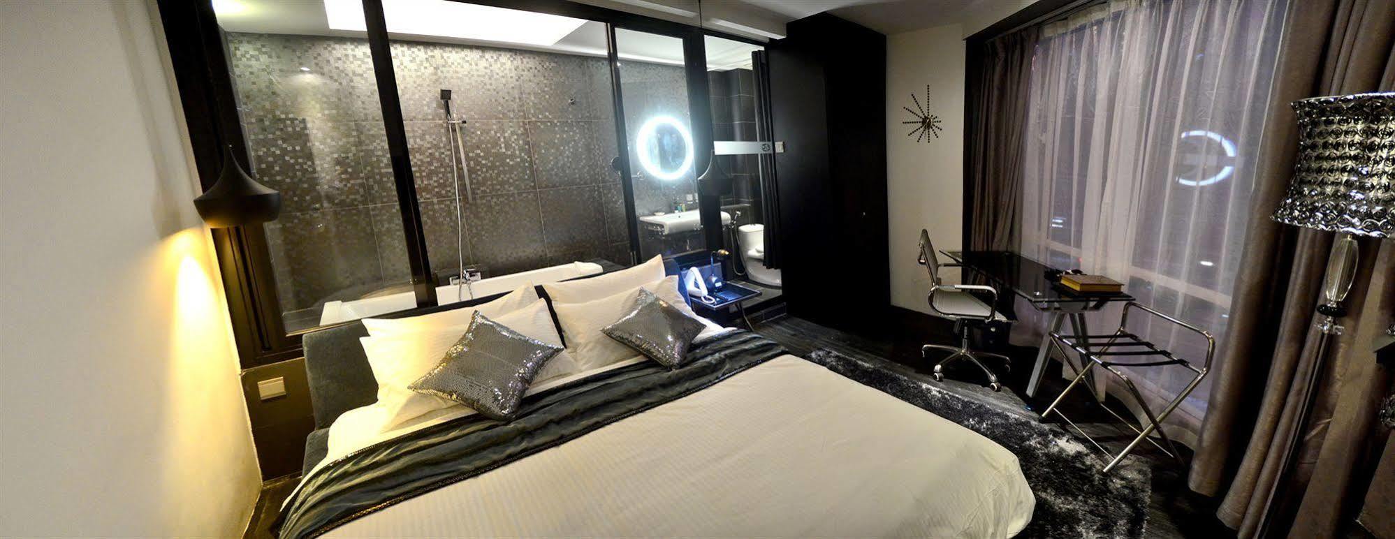 Orion Design Hotel Kuala Lumpur Bagian luar foto