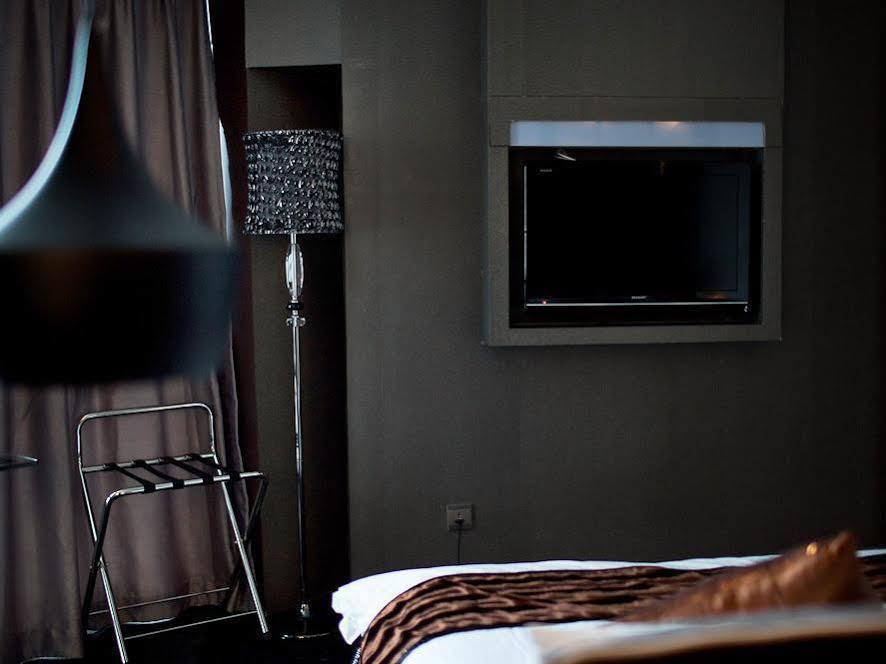 Orion Design Hotel Kuala Lumpur Bagian luar foto