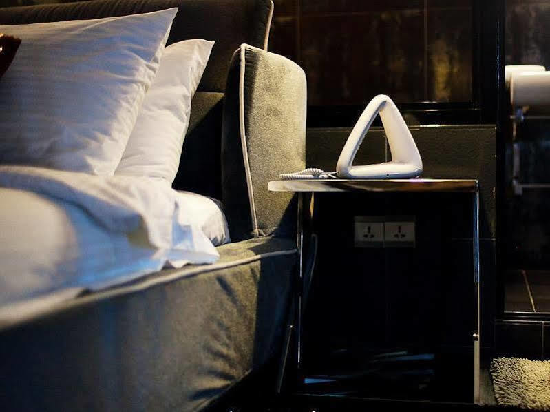 Orion Design Hotel Kuala Lumpur Bagian luar foto