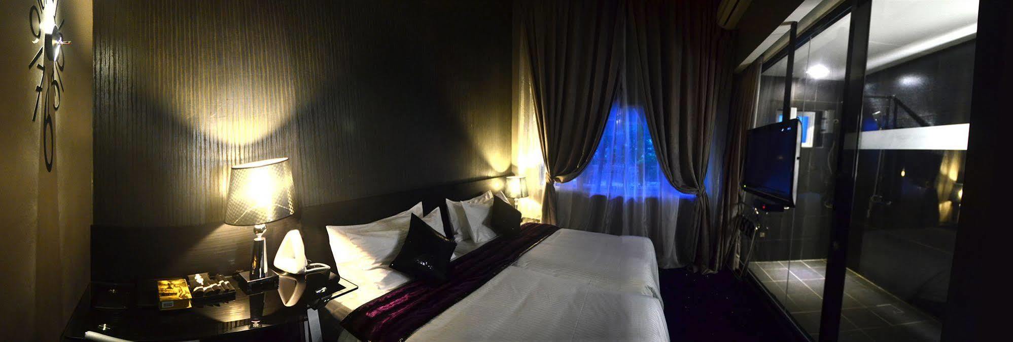 Orion Design Hotel Kuala Lumpur Bagian luar foto