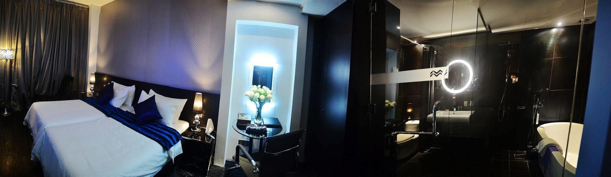 Orion Design Hotel Kuala Lumpur Bagian luar foto