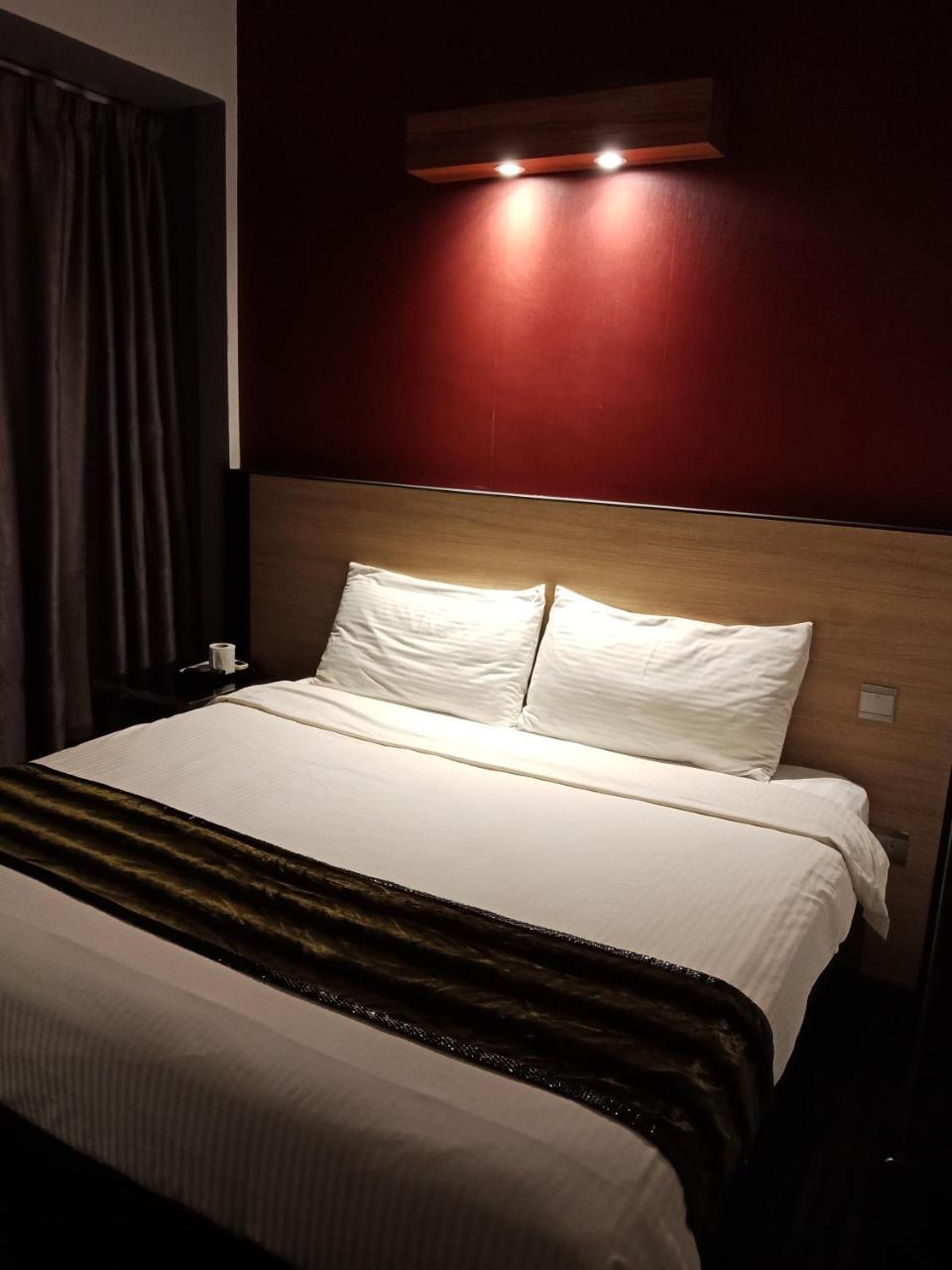 Orion Design Hotel Kuala Lumpur Bagian luar foto