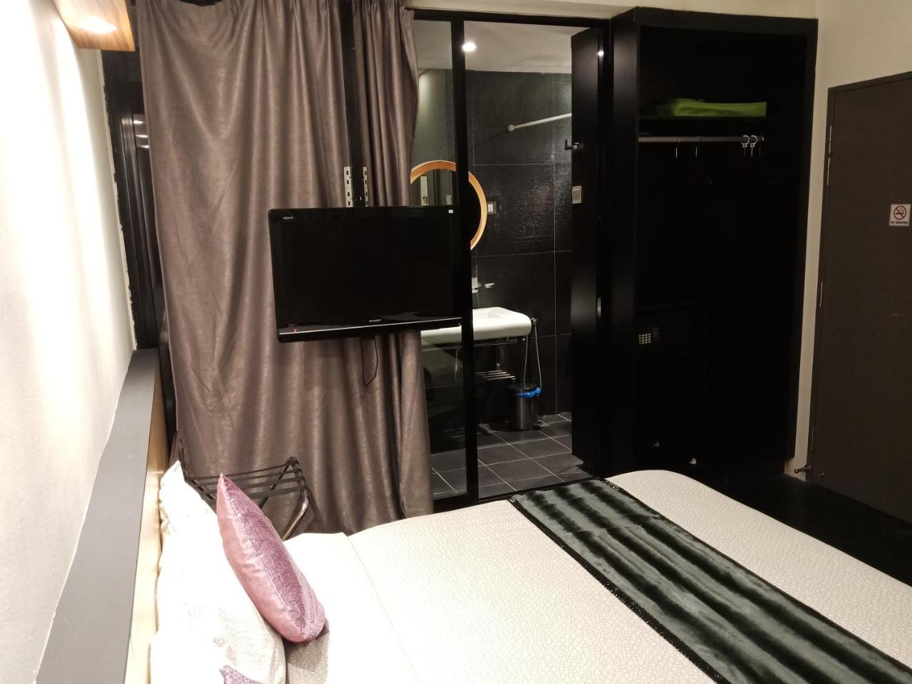 Orion Design Hotel Kuala Lumpur Ruang foto