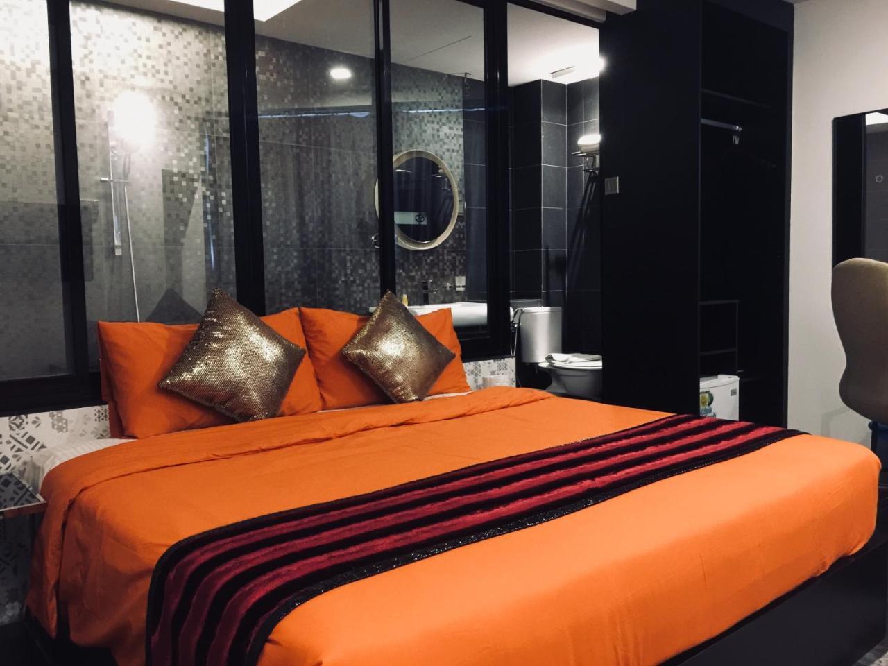 Orion Design Hotel Kuala Lumpur Bagian luar foto
