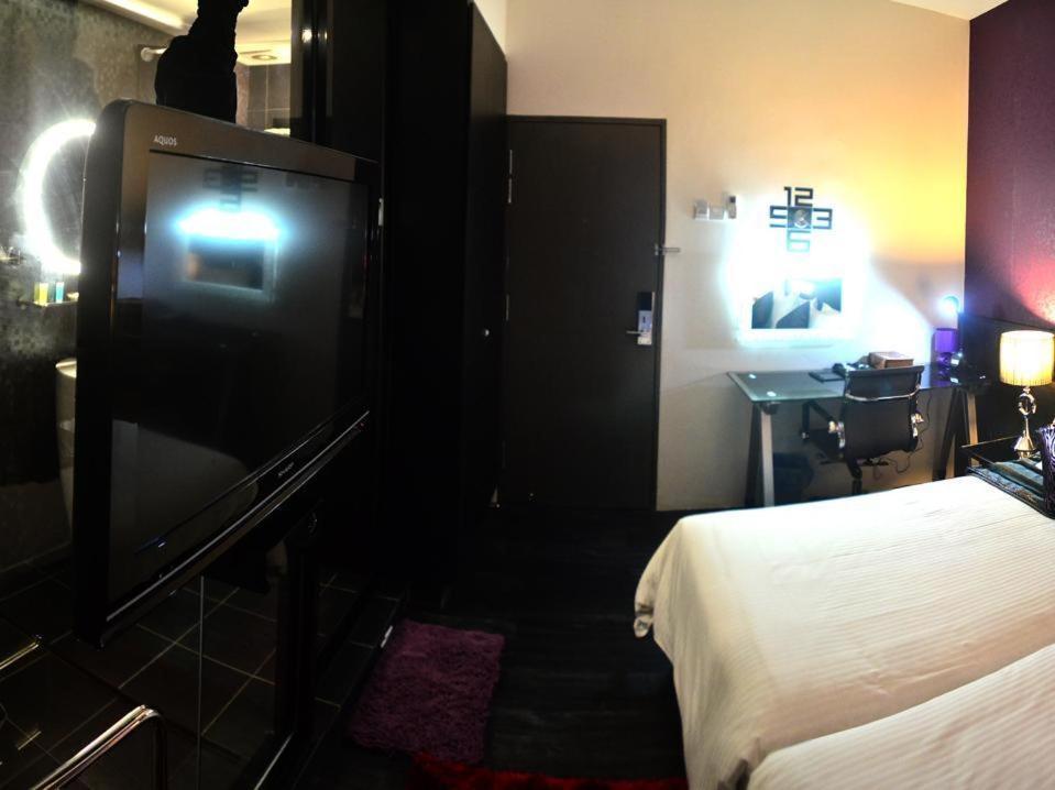 Orion Design Hotel Kuala Lumpur Bagian luar foto