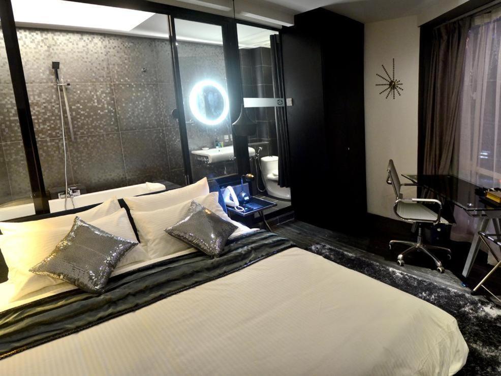 Orion Design Hotel Kuala Lumpur Bagian luar foto