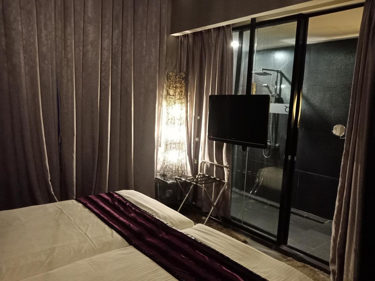 Orion Design Hotel Kuala Lumpur Ruang foto