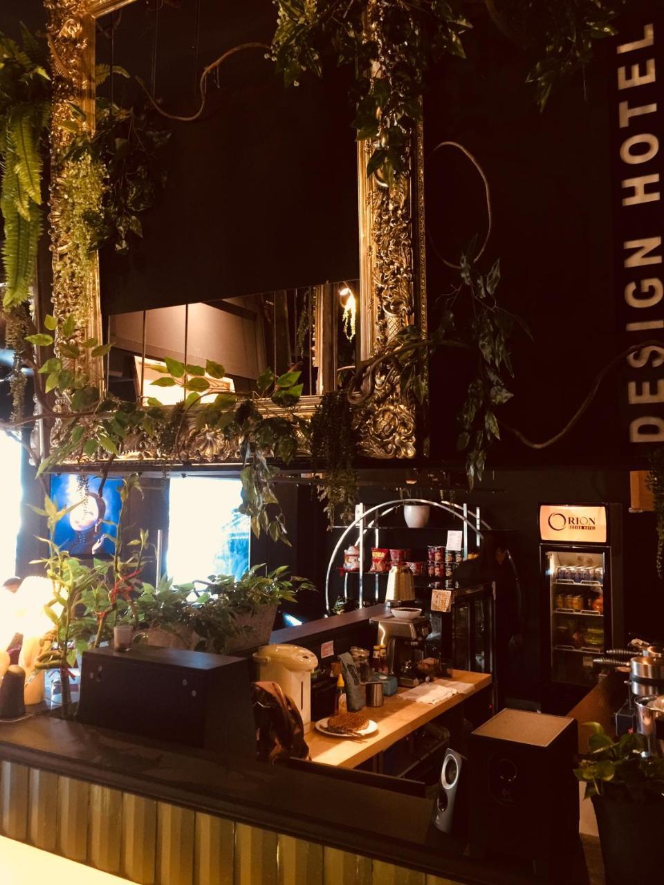 Orion Design Hotel Kuala Lumpur Bagian luar foto