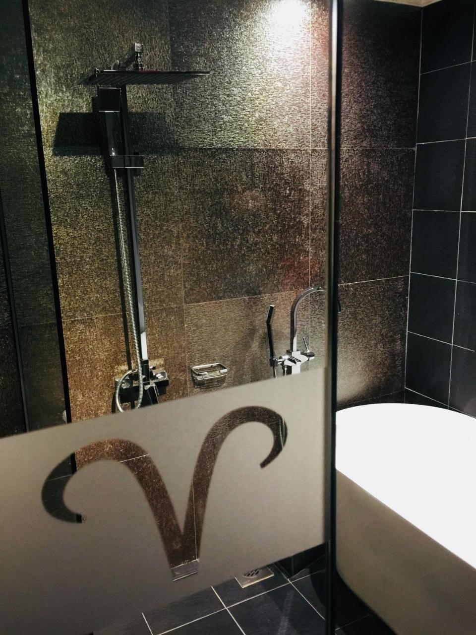 Orion Design Hotel Kuala Lumpur Ruang foto