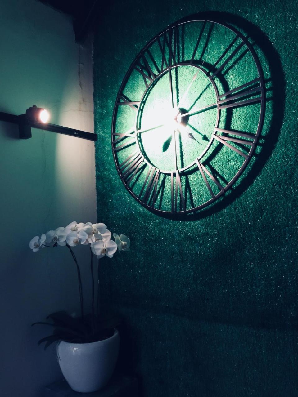 Orion Design Hotel Kuala Lumpur Bagian luar foto