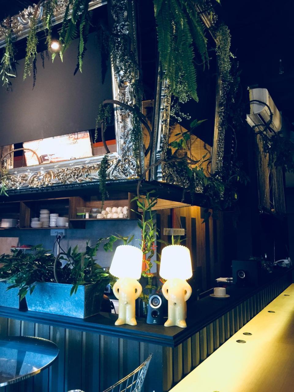 Orion Design Hotel Kuala Lumpur Bagian luar foto