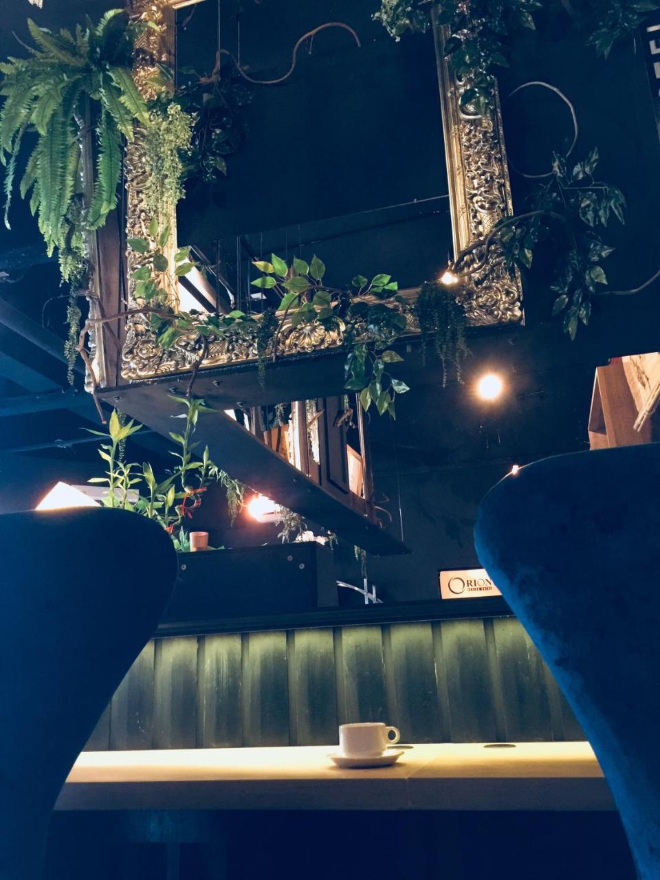 Orion Design Hotel Kuala Lumpur Bagian luar foto