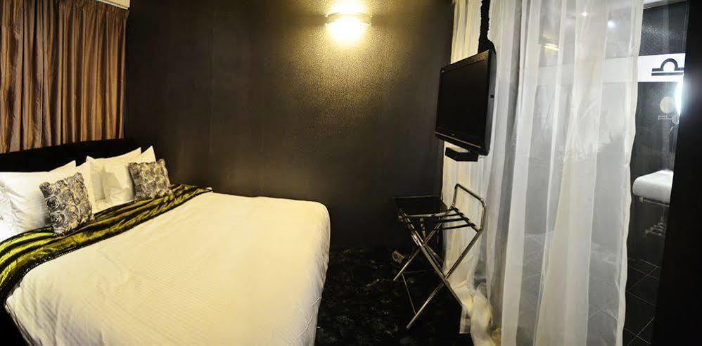 Orion Design Hotel Kuala Lumpur Bagian luar foto